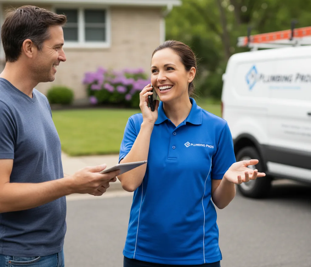 Drain Cleaning in Pedro, OH