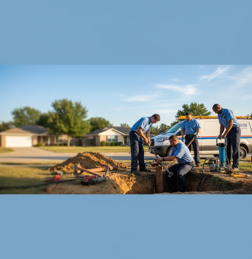 Drain Cleaning in Pedro, OH